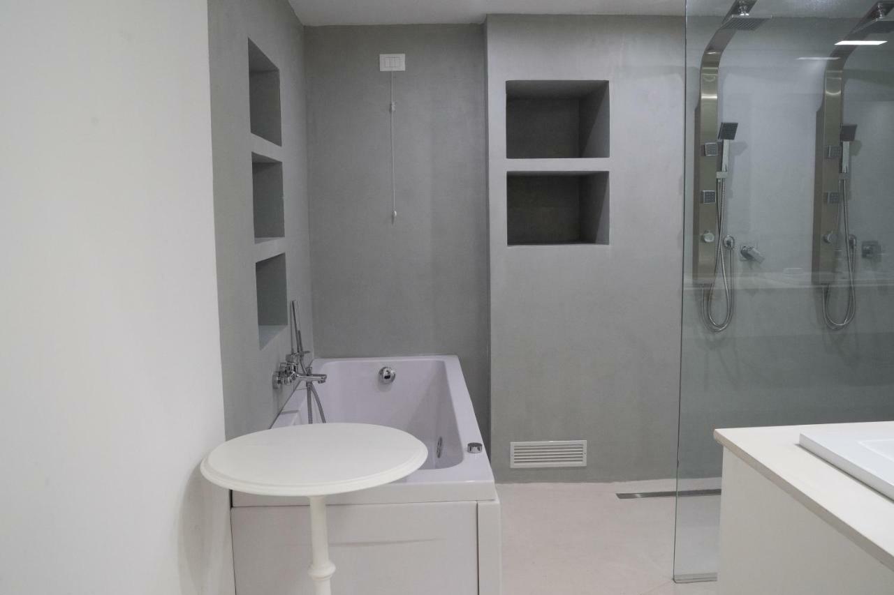 Acquabianca Holiday home